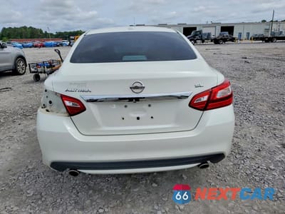Zdjęcie 6 z 12 samochodu: 2017 NISSAN ALTIMA 2.5 SL VIN:1N4AL3AP4HC276576 - miniatura