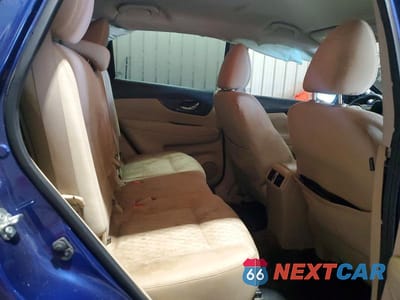 Zdjęcie 11 z 14 samochodu: 2020 NISSAN ROGUE SV VIN:KNMAT2MT7LP500213 - miniatura