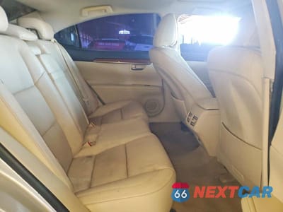 Zdjęcie 10 z 12 samochodu: 2015 LEXUS ES 300H VIN:JTHBW1GG1F2077780 - miniatura