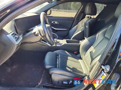 Zdjęcie 7 z 12 samochodu: 2023 BMW 330I VIN:3MW69FF00P8D57086 - miniatura
