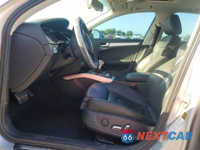 Zdjęcie 7 z 12 samochodu: 2013 AUDI A4 PREMIUM PLUS VIN:WAUFFAFL4DN007877 - miniatura