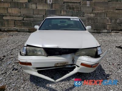 Piąte zdjęcie samochodu w środku: 1997 TOYOTA AVALON XL VIN:4T1BF12B7VU198051 - miniatura