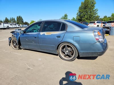 Drugie zdjęcie samochodu z przodu: 2002 NISSAN ALTIMA 2.5 VIN:1N4AL11D02C100058 - miniatura