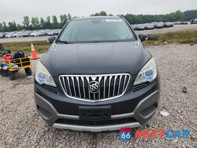 Piąte zdjęcie samochodu w środku: 2015 BUICK ENCORE VIN:KL4CJASB8FB270339 - miniatura