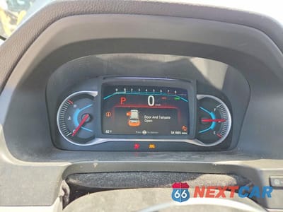 Zdjęcie 9 z 13 samochodu: 2022 HONDA PILOT SE VIN:5FNYF5H21NB003681 - miniatura