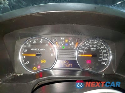 Zdjęcie 9 z 12 samochodu: 2007 CHEVROLET COLORADO VIN:1GCDT199378252238 - miniatura