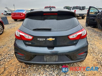 Zdjęcie 6 z 12 samochodu: 2017 CHEVROLET CRUZE LT VIN:3G1BD6SM3HS524532 - miniatura