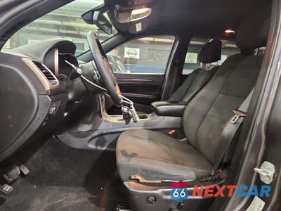 Zdjęcie 7 z 13 samochodu: 2015 JEEP GRAND CHEROKEE LAREDO VIN:1C4RJFAG9FC847030 - miniatura