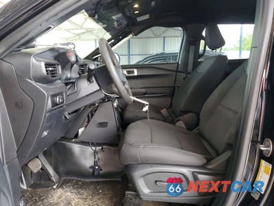 Zdjęcie 7 z 12 samochodu: 2024 FORD EXPLORER POLICE INTERCEPTOR VIN:1FM5K8AC1RGA68296 - miniatura
