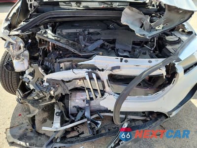 Zdjęcie 11 z 12 samochodu: 2021 BMW X1 SDRIVE28I VIN:WBXJG7C01M5S25589 - miniatura