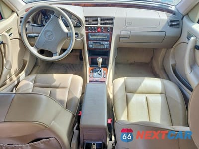 Zdjęcie 8 z 12 samochodu: 1998 MERCEDES-BENZ C 280 VIN:WDBHA29G5WF743768 - miniatura