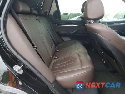 Zdjęcie 11 z 13 samochodu: 2016 BMW X5 XDR40E VIN:5UXKT0C54G0S76374 - miniatura
