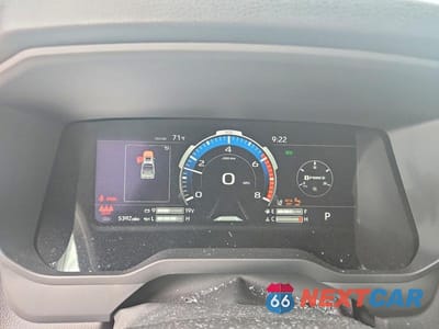 Zdjęcie 9 z 12 samochodu: 2026 TOYOTA TUNDRA CREWMAX LIMITED VIN:5TFJA5DB9TX368912 - miniatura