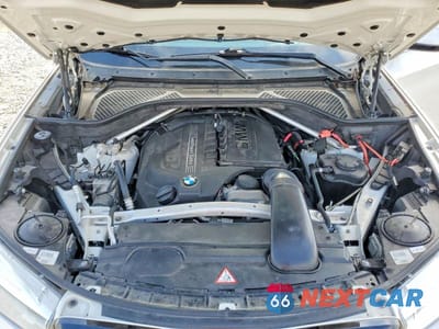 Zdjęcie 12 z 13 samochodu: 2014 BMW X5 XDRIVE35I VIN:5UXKR0C54E0H16365 - miniatura