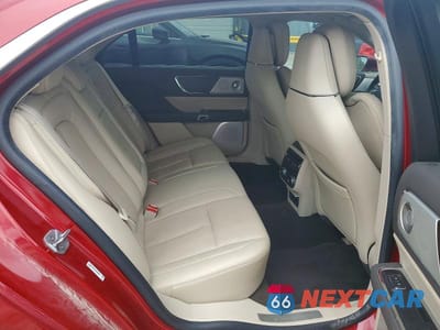 Zdjęcie 10 z 13 samochodu: 2020 LINCOLN CONTINENTAL RESERVE VIN:1LN6L9NC6L5603658 - miniatura