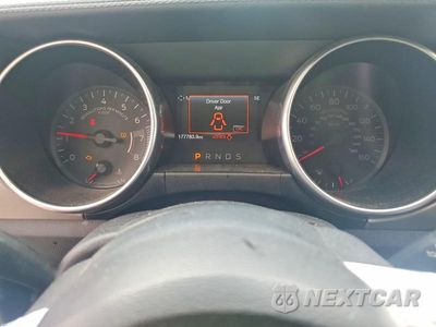 Zdjęcie 9 z 12 samochodu: 2018 FORD MUSTANG VIN:1FATP8UH6J5111749 - miniatura