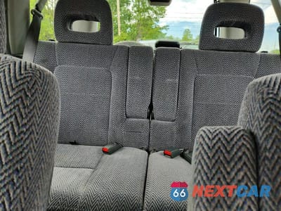 Zdjęcie 10 z 13 samochodu: 1997 HONDA CR-V LX VIN:JHLRD1853VC021001 - miniatura