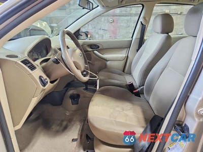 Zdjęcie 7 z 12 samochodu: 2006 FORD FOCUS ZX4 VIN:1FAFP34N56W107330 - miniatura