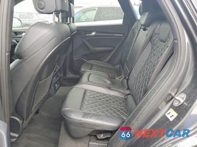 Zdjęcie 11 z 13 samochodu: 2018 AUDI SQ5 PREMIUM PLUS VIN:WA1A4AFY5J2215904 - miniatura