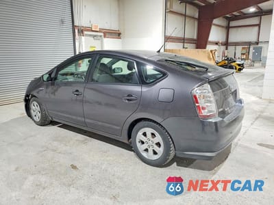 Drugie zdjęcie samochodu z przodu: 2008 TOYOTA PRIUS BASE VIN:JTDKB20U183296772 - miniatura