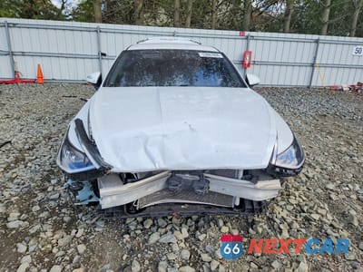 Piąte zdjęcie samochodu w środku: 2021 HYUNDAI SONATA SE VIN:5NPEG4JA0MH077122 - miniatura