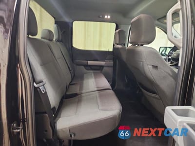 Zdjęcie 10 z 12 samochodu: 2025 FORD F150 XLT VIN:1FTEW3K87SKE89559 - miniatura