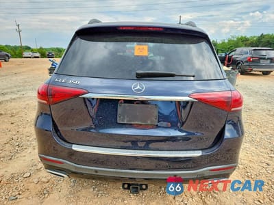 Zdjęcie 6 z 13 samochodu: 2022 MERCEDES-BENZ GLE 350 VIN:4JGFB4JB9NA590496 - miniatura