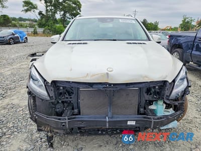 Piąte zdjęcie samochodu w środku: 2018 MERCEDES-BENZ GLE 350 4MATIC VIN:4JGDA5HBXJB052013 - miniatura