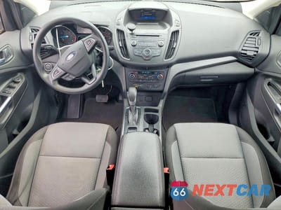 Zdjęcie 8 z 12 samochodu: 2018 FORD ESCAPE SE VIN:1FMCU9GD0JUA44021 - miniatura