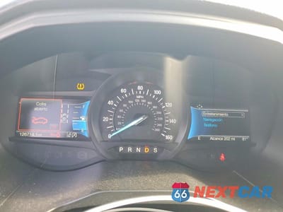 Zdjęcie 9 z 13 samochodu: 2022 FORD EDGE TITANIUM VIN:2FMPK4K93NBA29909 - miniatura