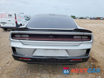 Zdjęcie 6 z 12 samochodu: 2024 DODGE CHARGER DAYTONA R VIN:2C3CDBCK9RR205253 - miniatura