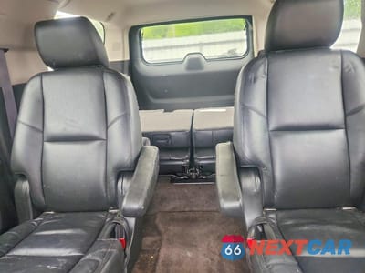 Zdjęcie 10 z 13 samochodu: 2011 CADILLAC ESCALADE ESV LUXURY VIN:1GYS4HEF6BR127952 - miniatura
