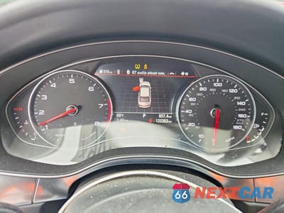 Zdjęcie 9 z 12 samochodu: 2018 AUDI A6 PREMIUM VIN:WAUC8AFC8JN016073 - miniatura