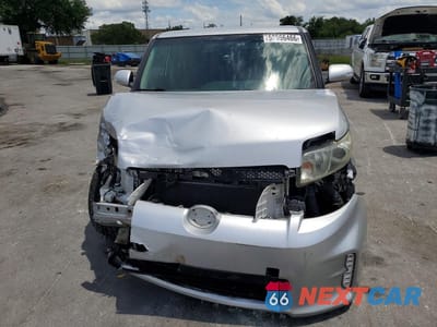 Piąte zdjęcie samochodu w środku: 2015 SCION XB BASE VIN:JTLZE4FEXFJ077422 - miniatura