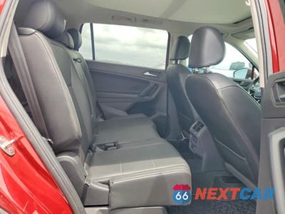 Zdjęcie 11 z 13 samochodu: 2019 VOLKSWAGEN TIGUAN SE VIN:3VV3B7AX0KM073446 - miniatura