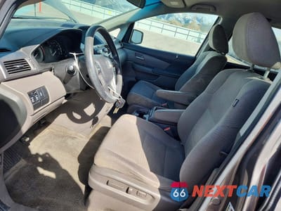Zdjęcie 7 z 13 samochodu: 2013 HONDA ODYSSEY EX VIN:5FNRL5H4XDB090803 - miniatura