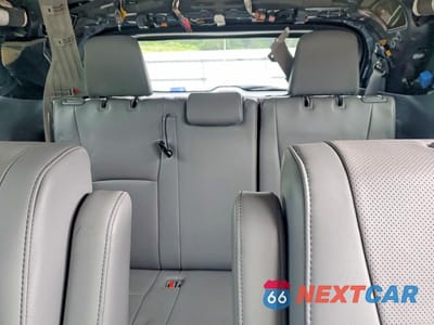 Zdjęcie 10 z 14 samochodu: 2021 TOYOTA HIGHLANDER LIMITED VIN:5TDYZRAH5MS084854 - miniatura