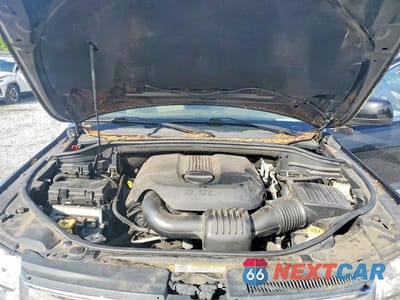 Zdjęcie 12 z 13 samochodu: 2011 JEEP GRAND CHEROKEE LAREDO VIN:1J4RS4GG1BC513944 - miniatura