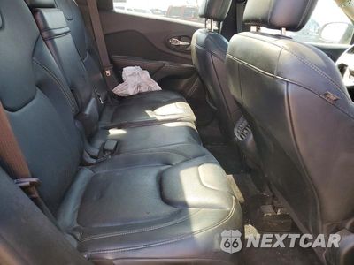 Zdjęcie 11 z 13 samochodu: 2015 JEEP CHEROKEE LIMITED VIN:1C4PJLDS4FW598222 - miniatura