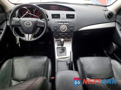 Zdjęcie 8 z 13 samochodu: 2010 MAZDA 3 S VIN:JM1BL1S59A1126240 - miniatura
