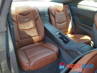 Zdjęcie 10 z 13 samochodu: 2016 CADILLAC ELR VIN:1G6RL1E4XGU135976 - miniatura