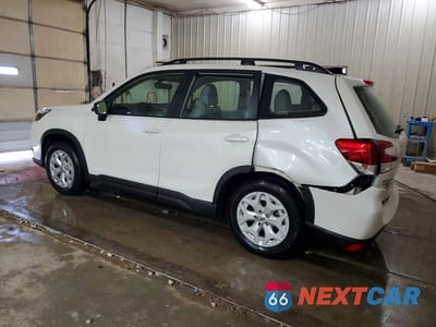 Drugie zdjęcie samochodu z przodu: 2024 SUBARU FORESTER VIN:JF2SKABCXRH454482 - miniatura