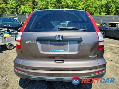 Zdjęcie 6 z 13 samochodu: 2011 HONDA CR-V SE VIN:5J6RE3H44BL012746 - miniatura