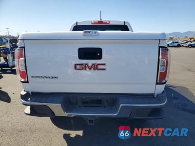Zdjęcie 6 z 12 samochodu: 2015 GMC CANYON VIN:1GTH5AE30F1211277 - miniatura