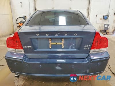 Zdjęcie 6 z 12 samochodu: 2009 VOLVO S60 2.5T VIN:YV1RH592592734923 - miniatura