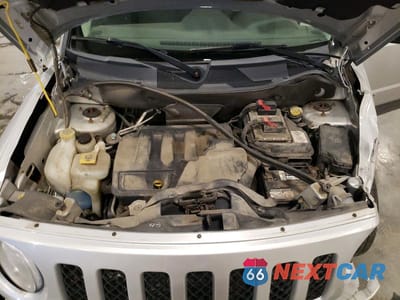 Zdjęcie 12 z 13 samochodu: 2012 JEEP PATRIOT VIN:1C4NJRBB6CD686922 - miniatura