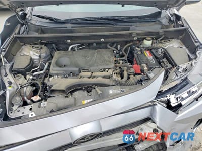 Zdjęcie 12 z 13 samochodu: 2020 TOYOTA RAV4 XLE VIN:JTMW1RFV2LD521958 - miniatura