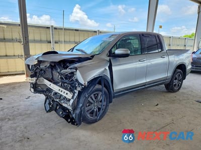 2020 HONDA RIDGELINE SPORT 5FPYK3F13LB023123 - główne zdjęcie licytacji z USA - miniatura