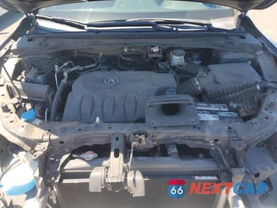 Zdjęcie 12 z 13 samochodu: 2014 ACURA RDX TECHNOLOGY VIN:5J8TB4H54EL006874 - miniatura