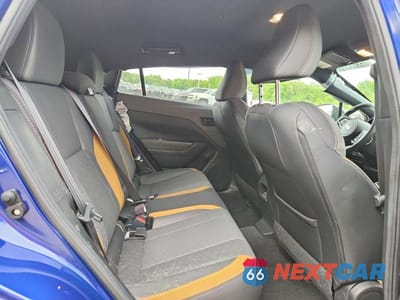 Zdjęcie 11 z 14 samochodu: 2026 SUBARU CROSSTREK SPORT VIN:4S4GUHF63T3755056 - miniatura
